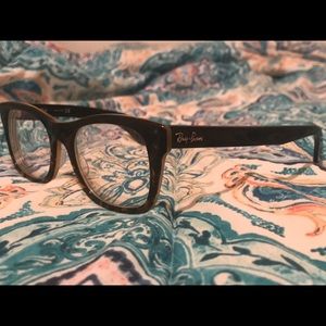 Ray-Ban 5227 Glasses